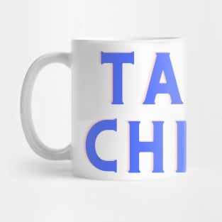 Tall Child - Mitski Lyrics Mug